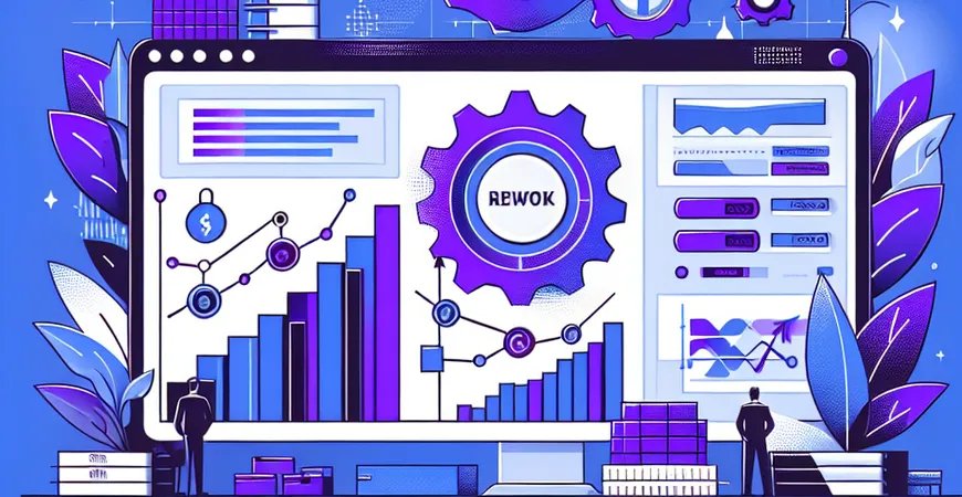生产返工管理的 ERP 趋势：系统如何追溯成本根源？